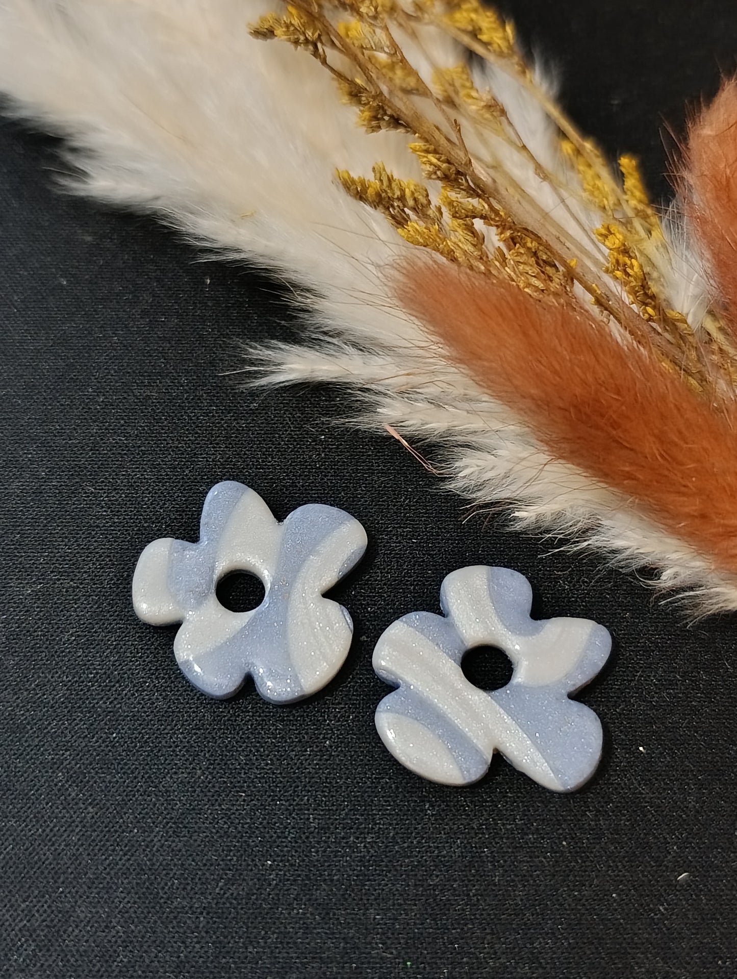 Pampilles Maxi fleur