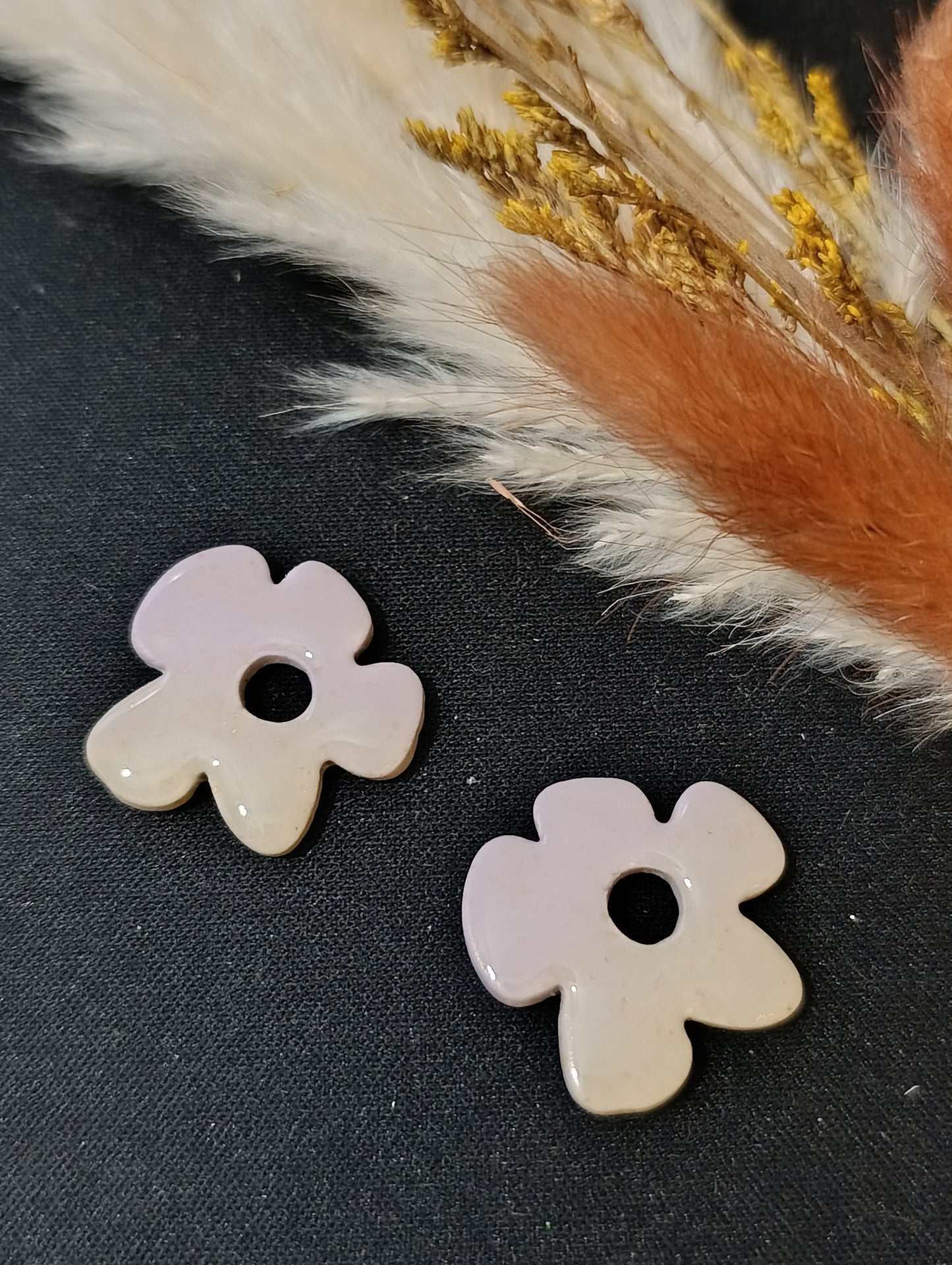 Pampilles Maxi fleur