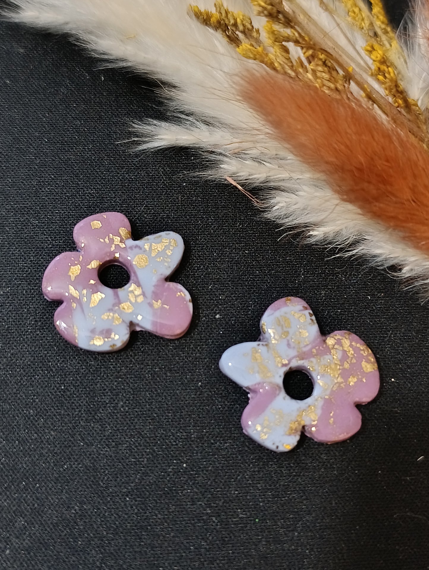 Pampilles Maxi fleur