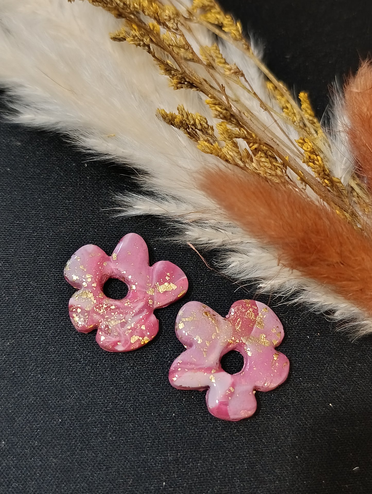 Pampilles Maxi fleur