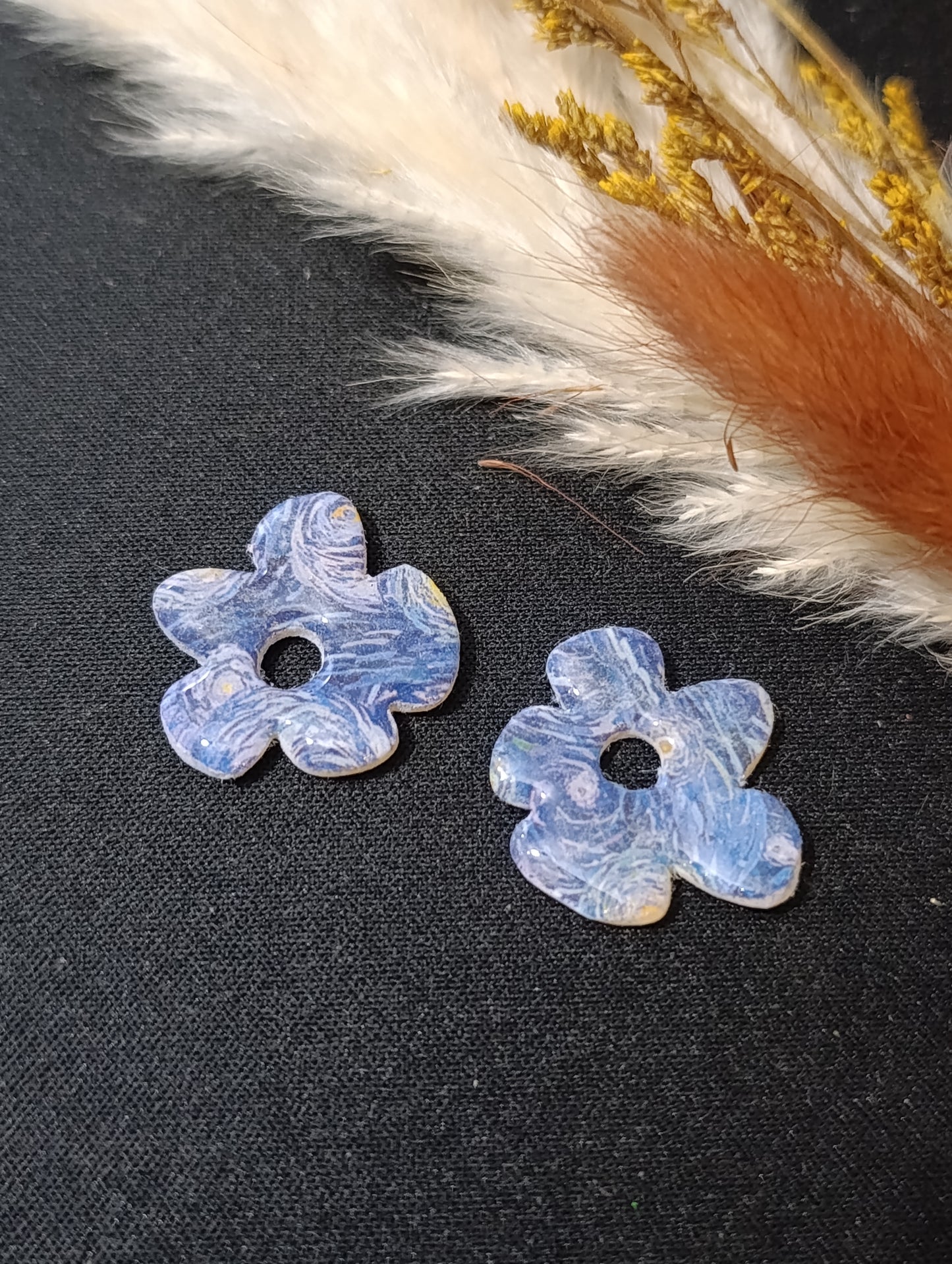 Pampilles Maxi fleur