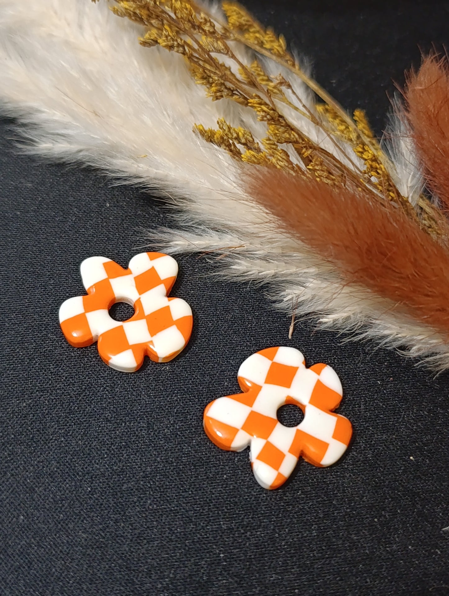 Pampilles Maxi fleur