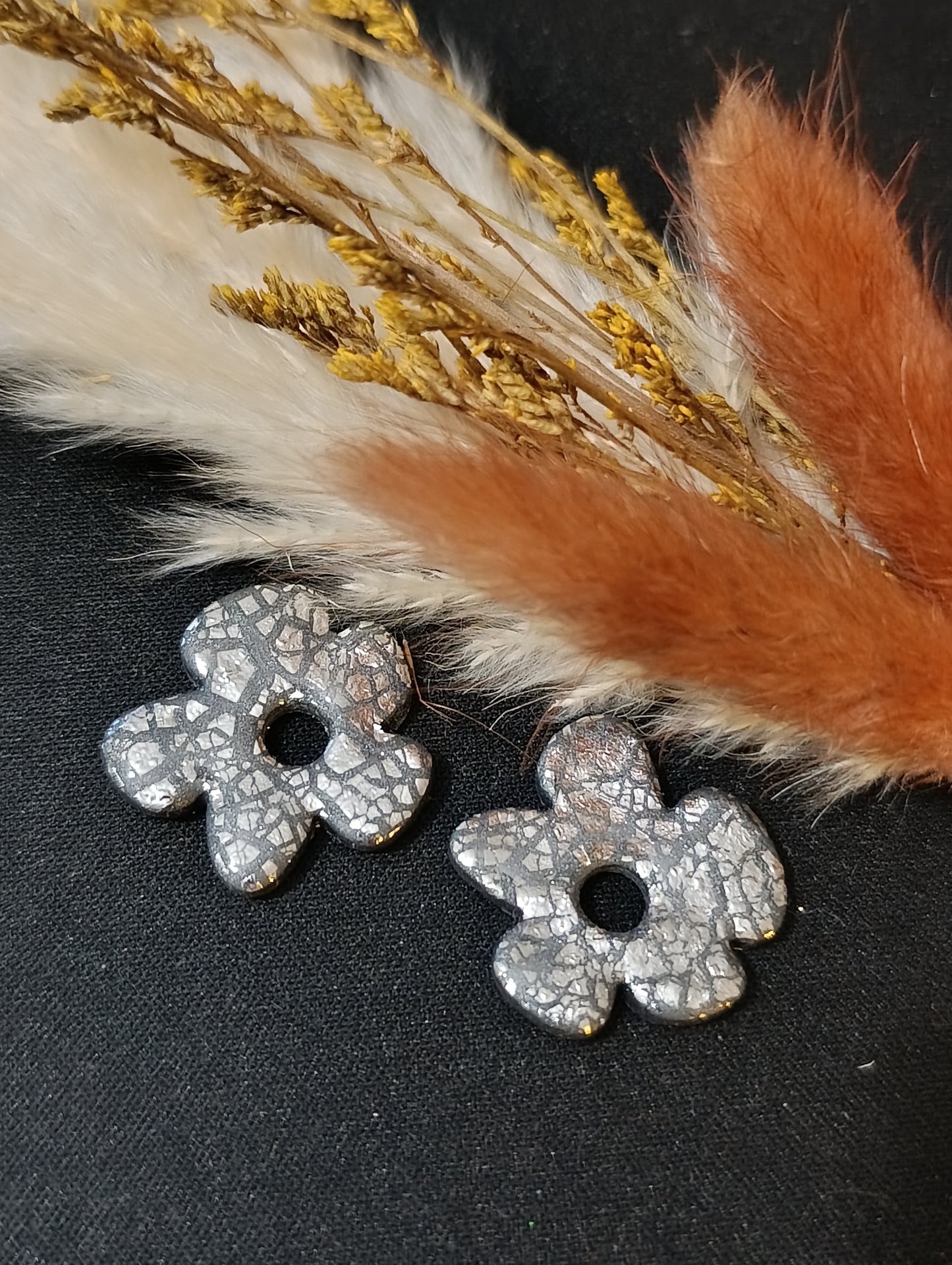 Pampilles Maxi fleur