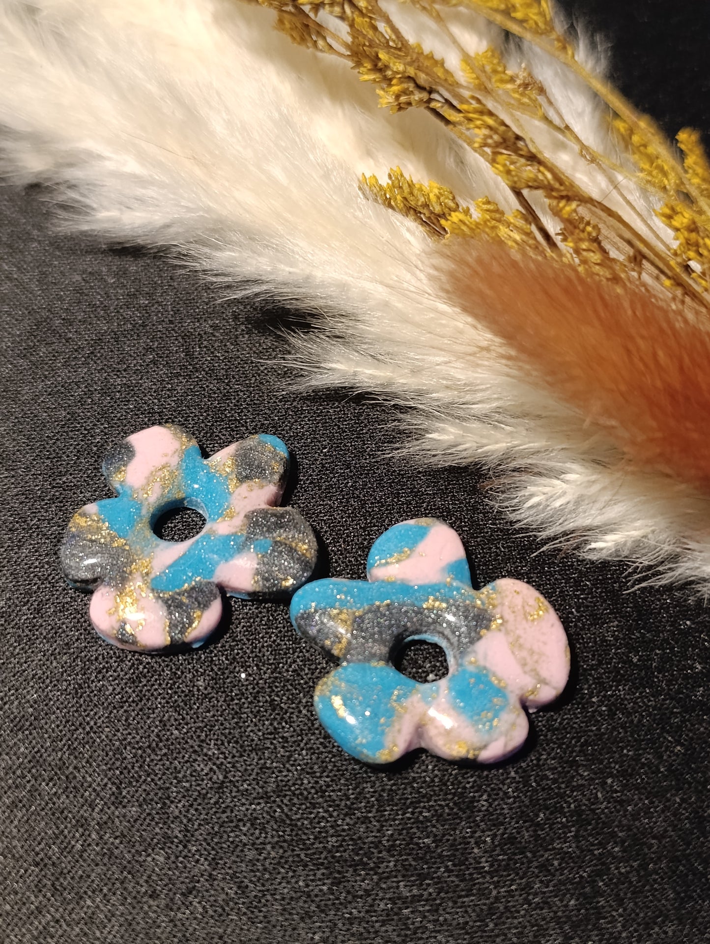 Pampilles Maxi fleur