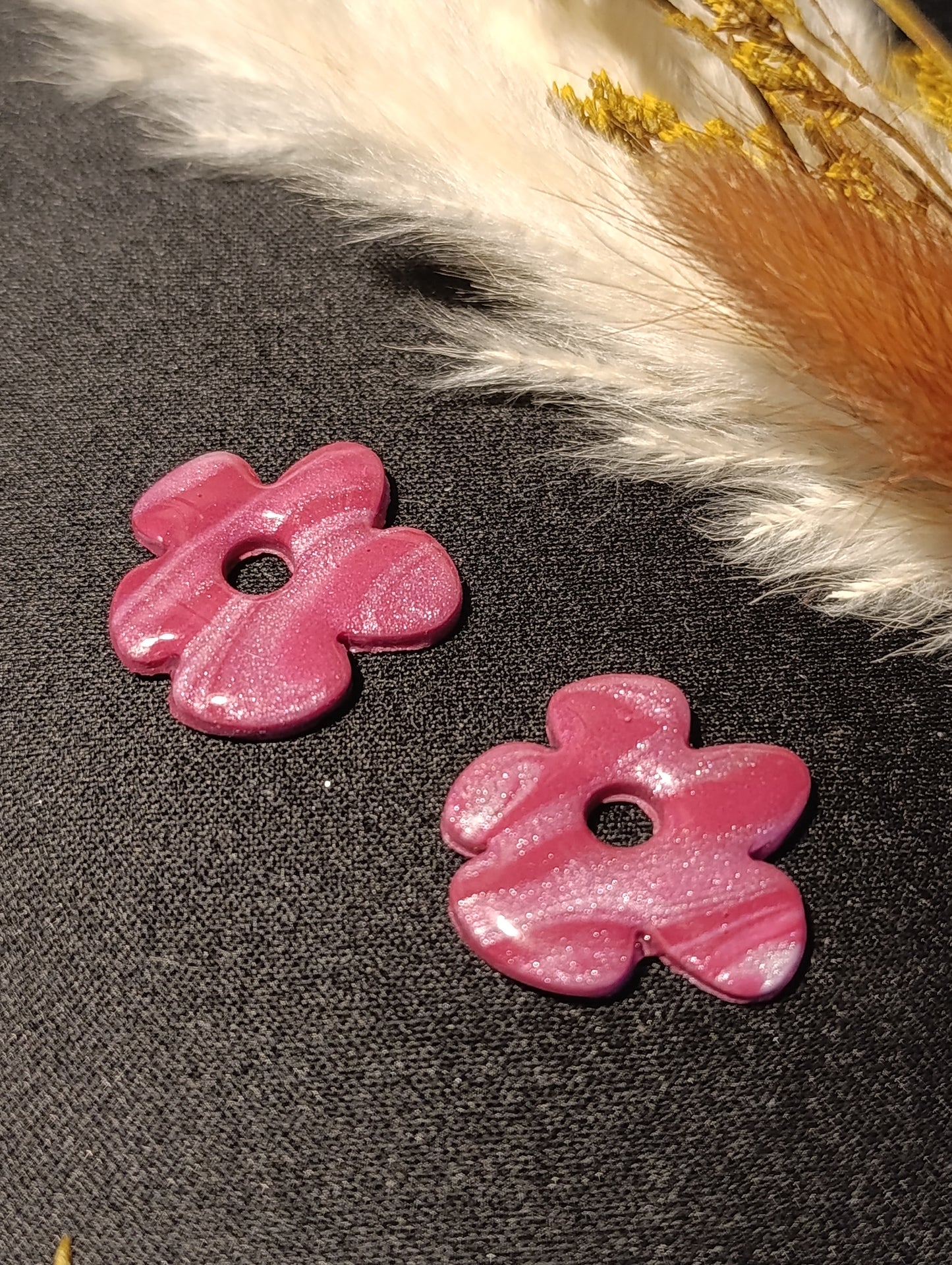 Pampilles Maxi fleur