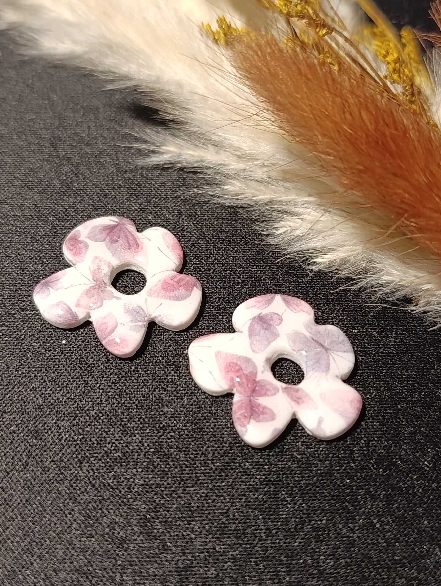 Pampilles Maxi fleur