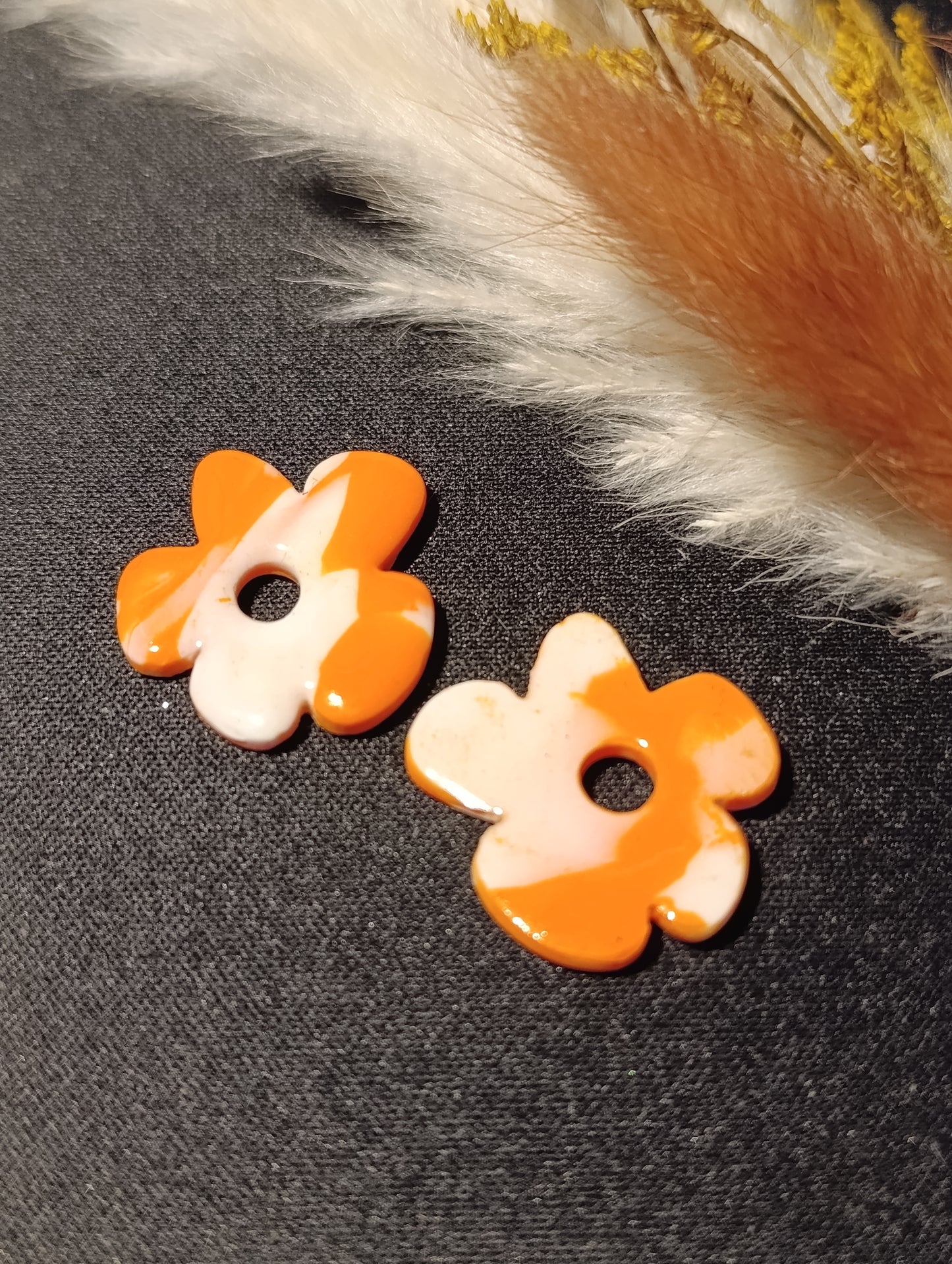 Pampilles Maxi fleur