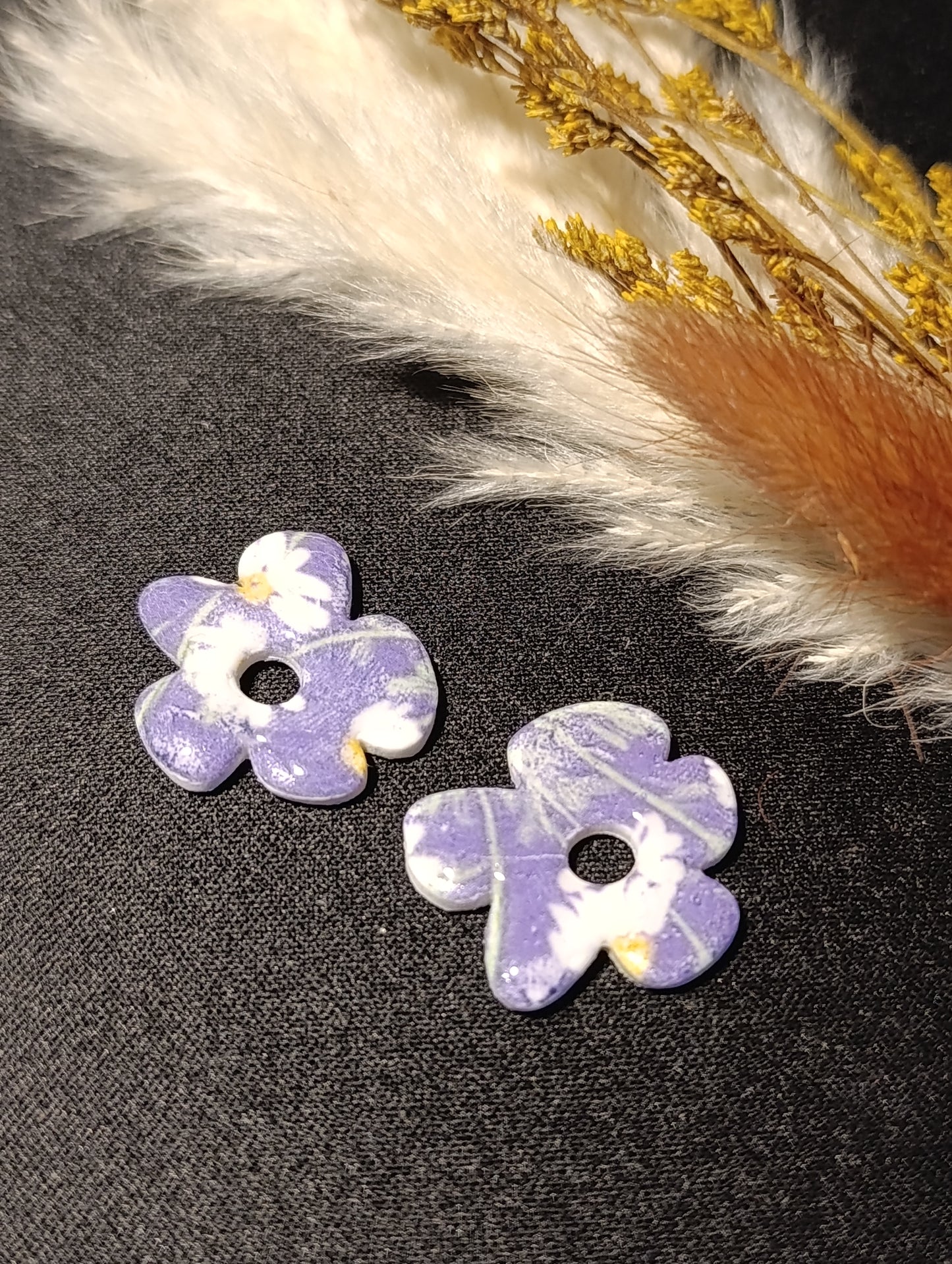 Pampilles Maxi fleur