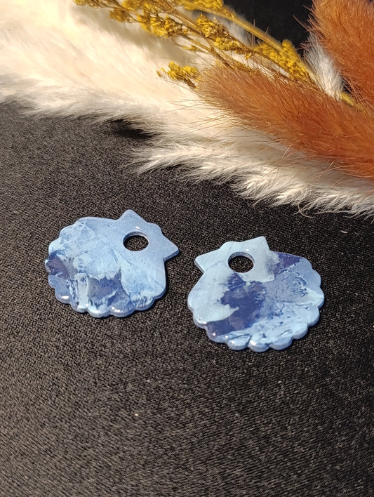 Pampilles Coquillage