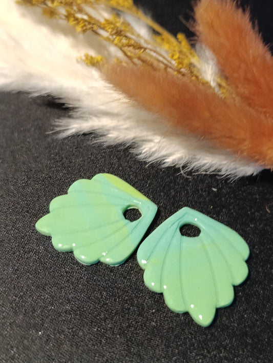 Pampilles Maxi feuille