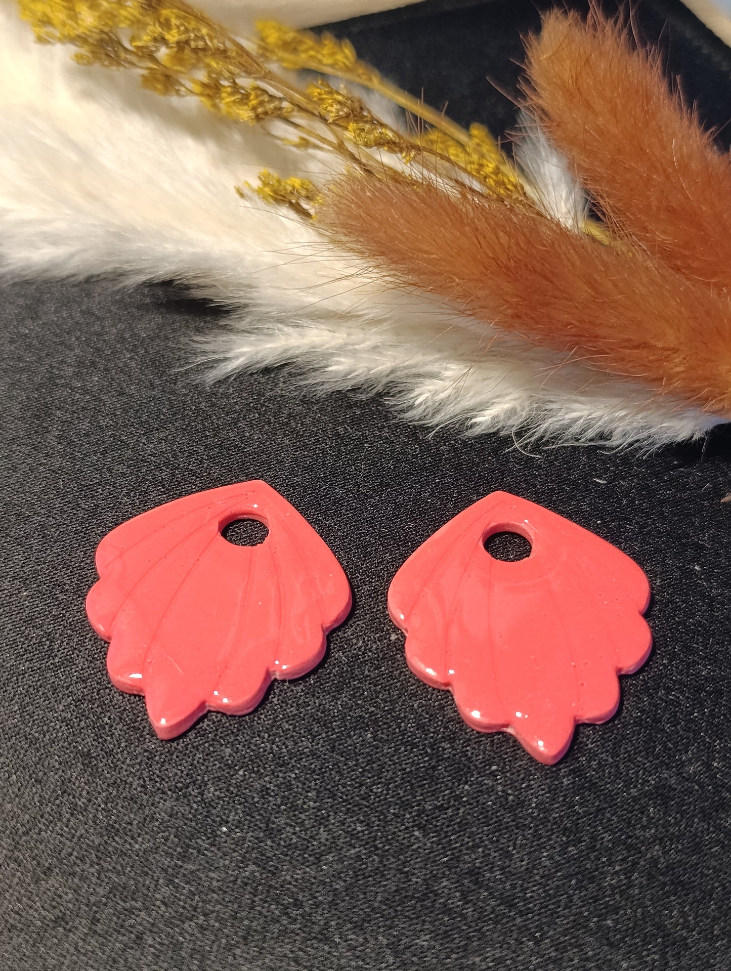 Pampilles Maxi feuille