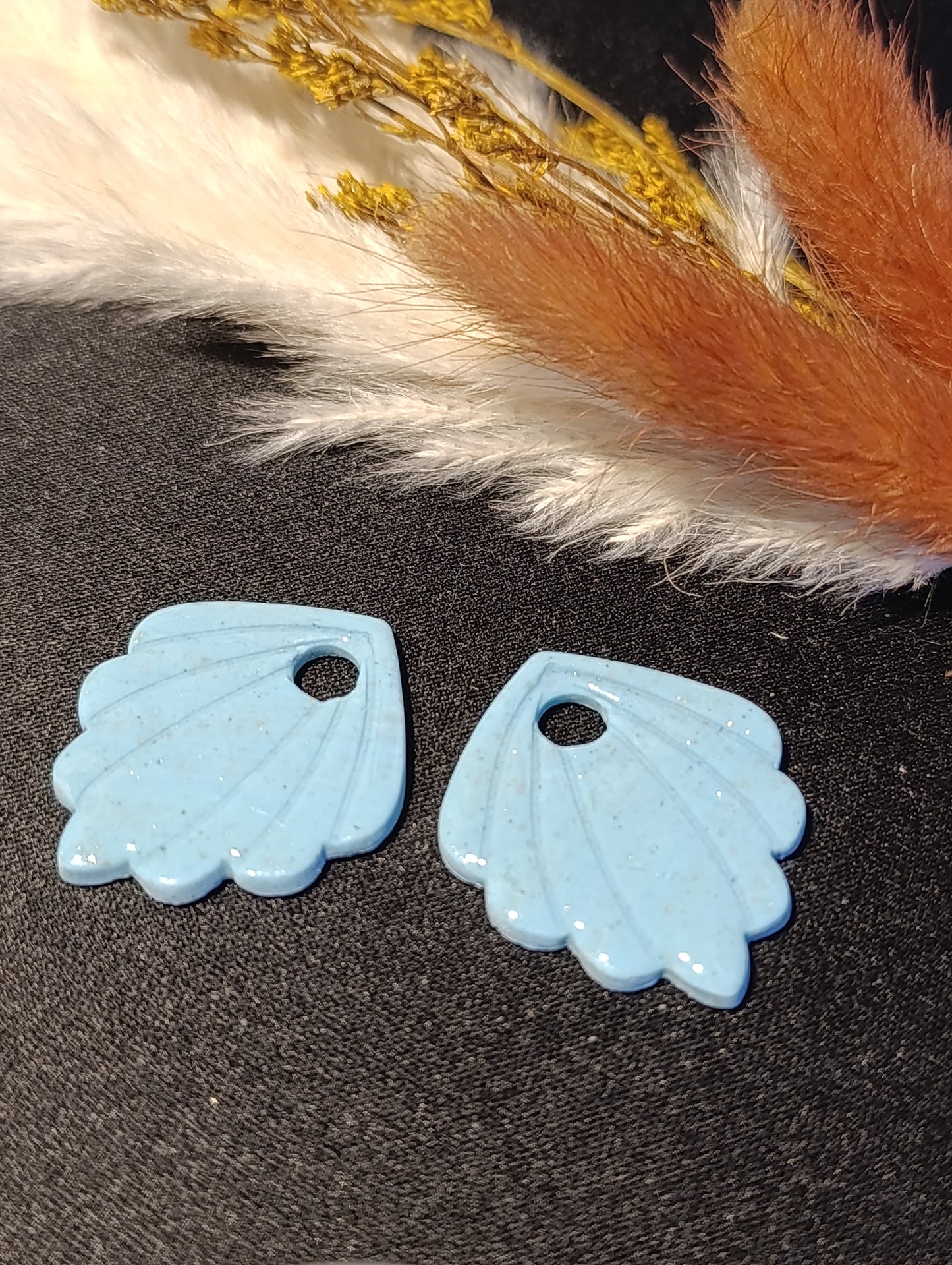 Pampilles Maxi feuille