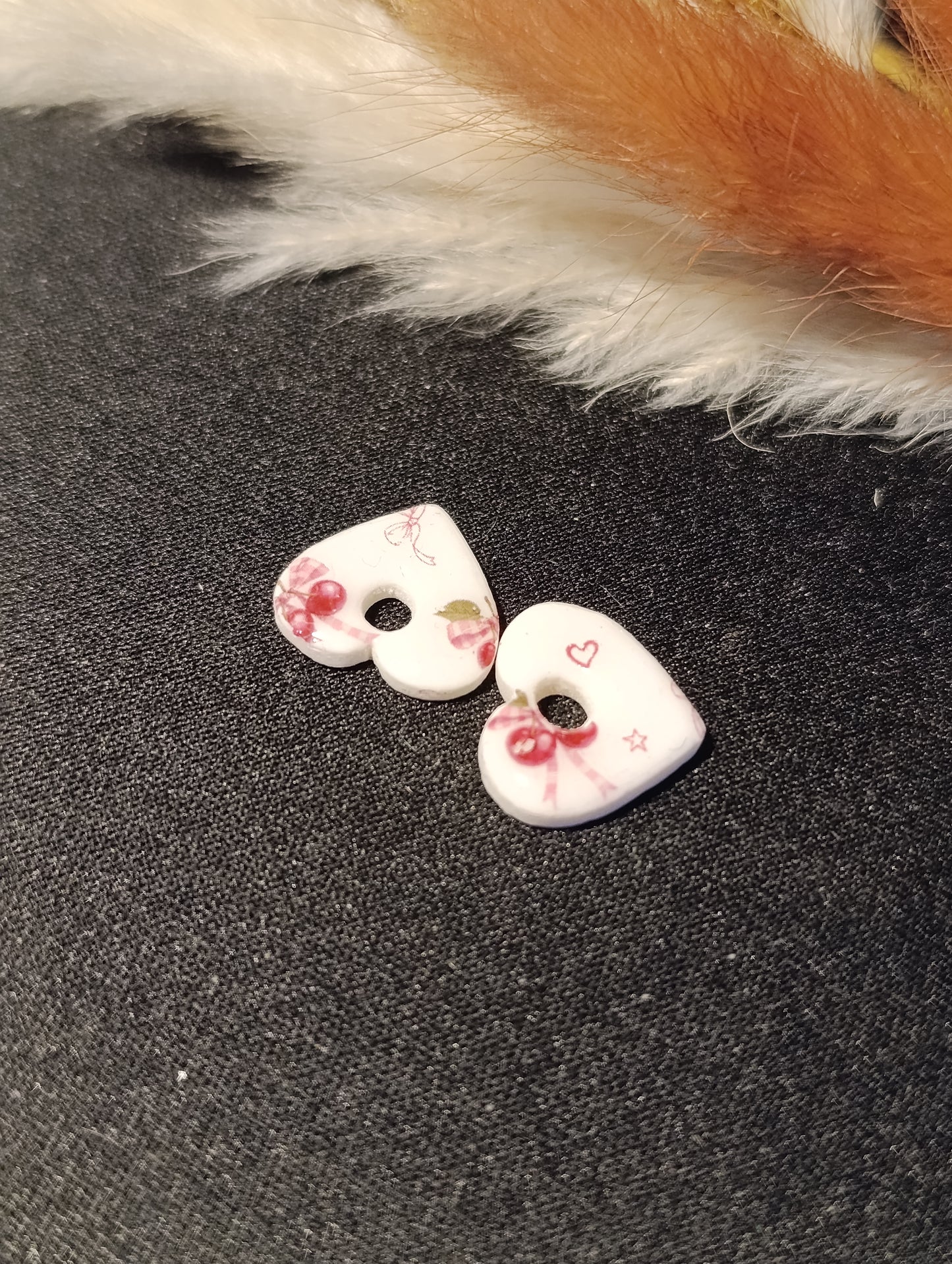 Pampilles P'tits coeurs