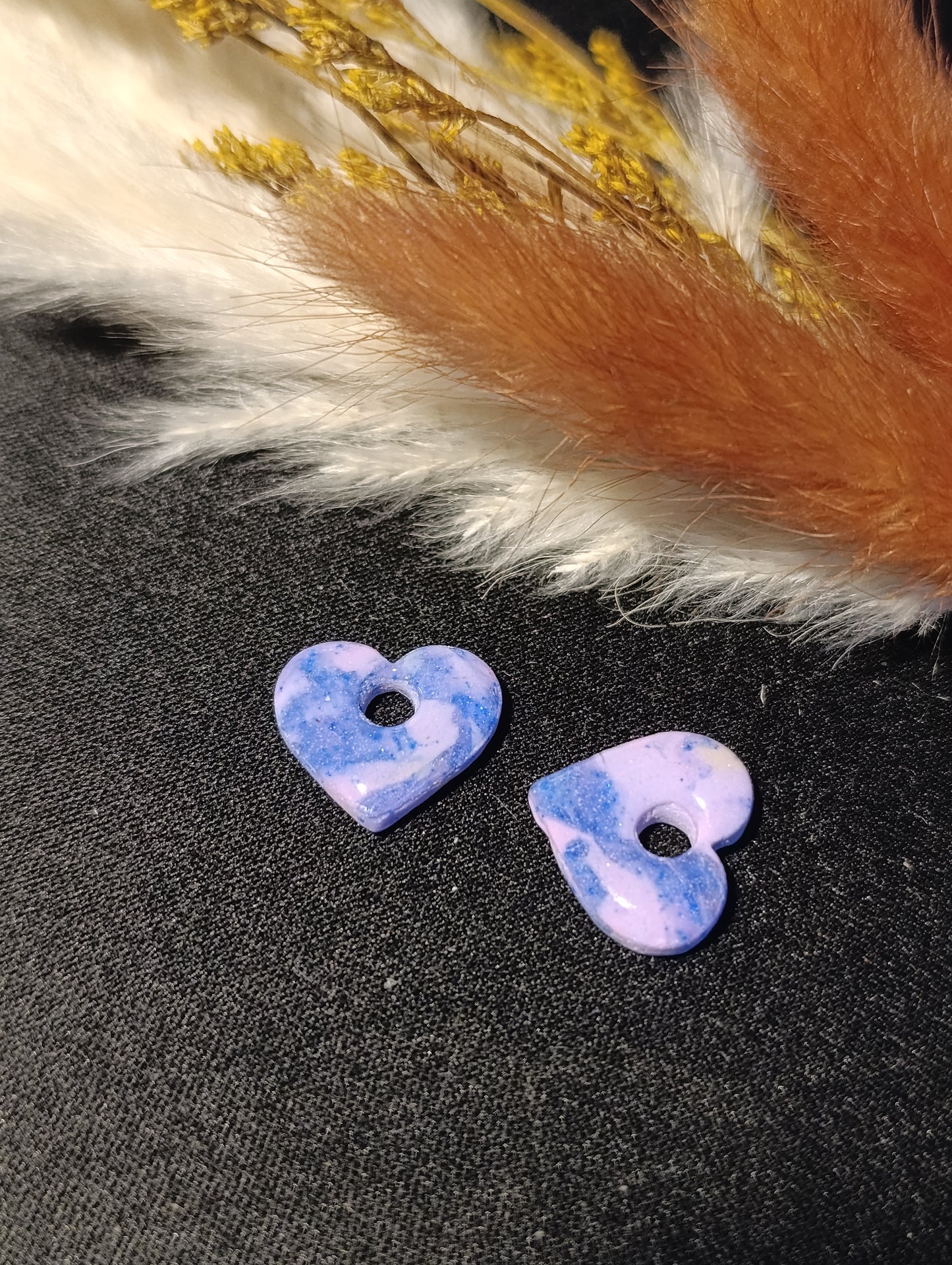 Pampilles P'tits coeurs