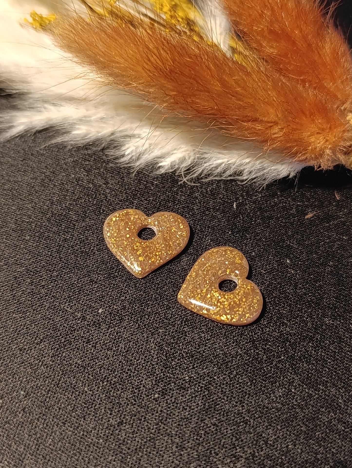 Pampilles P'tits coeurs