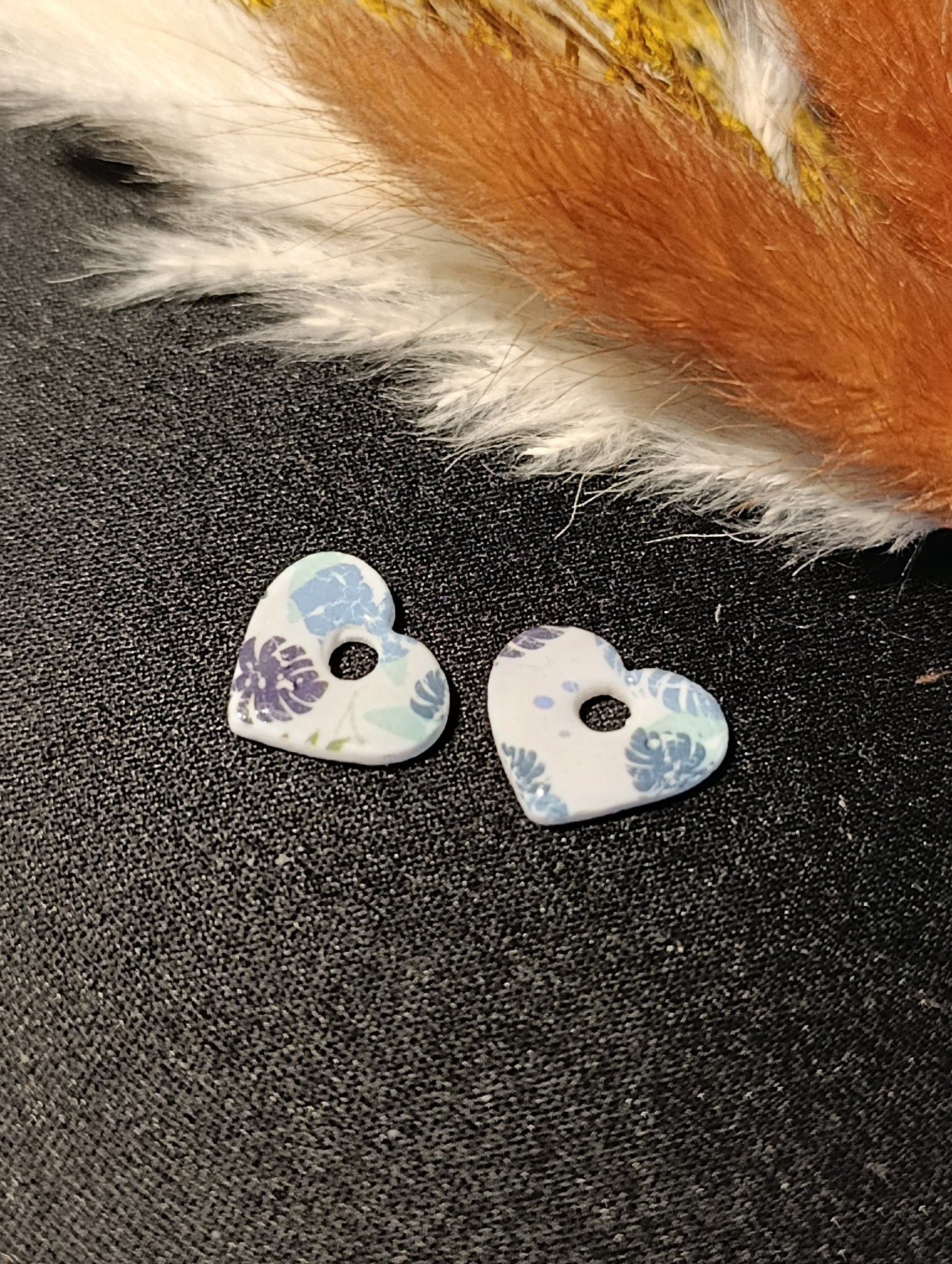 Pampilles P'tits coeurs