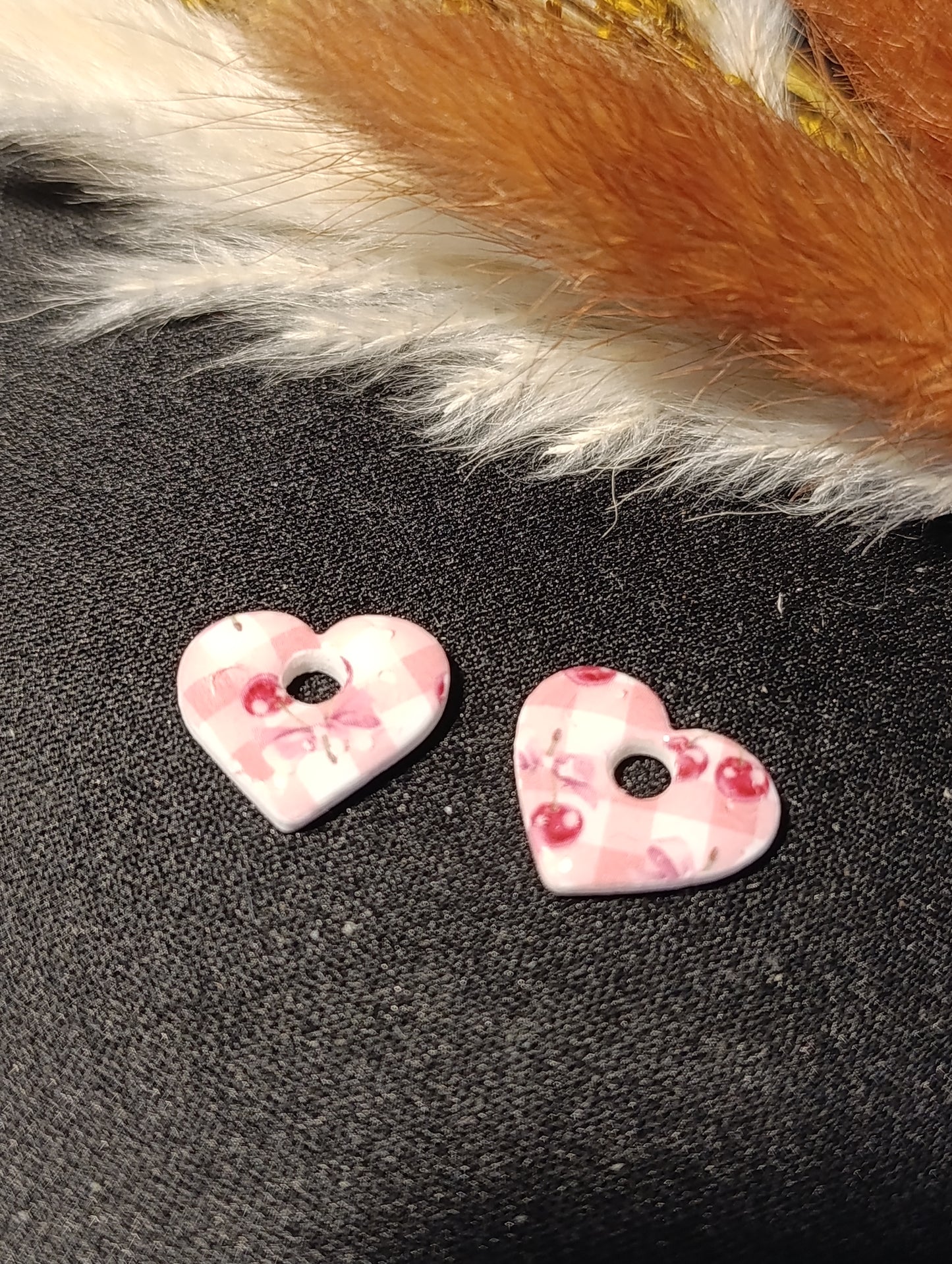 Pampilles P'tits coeurs