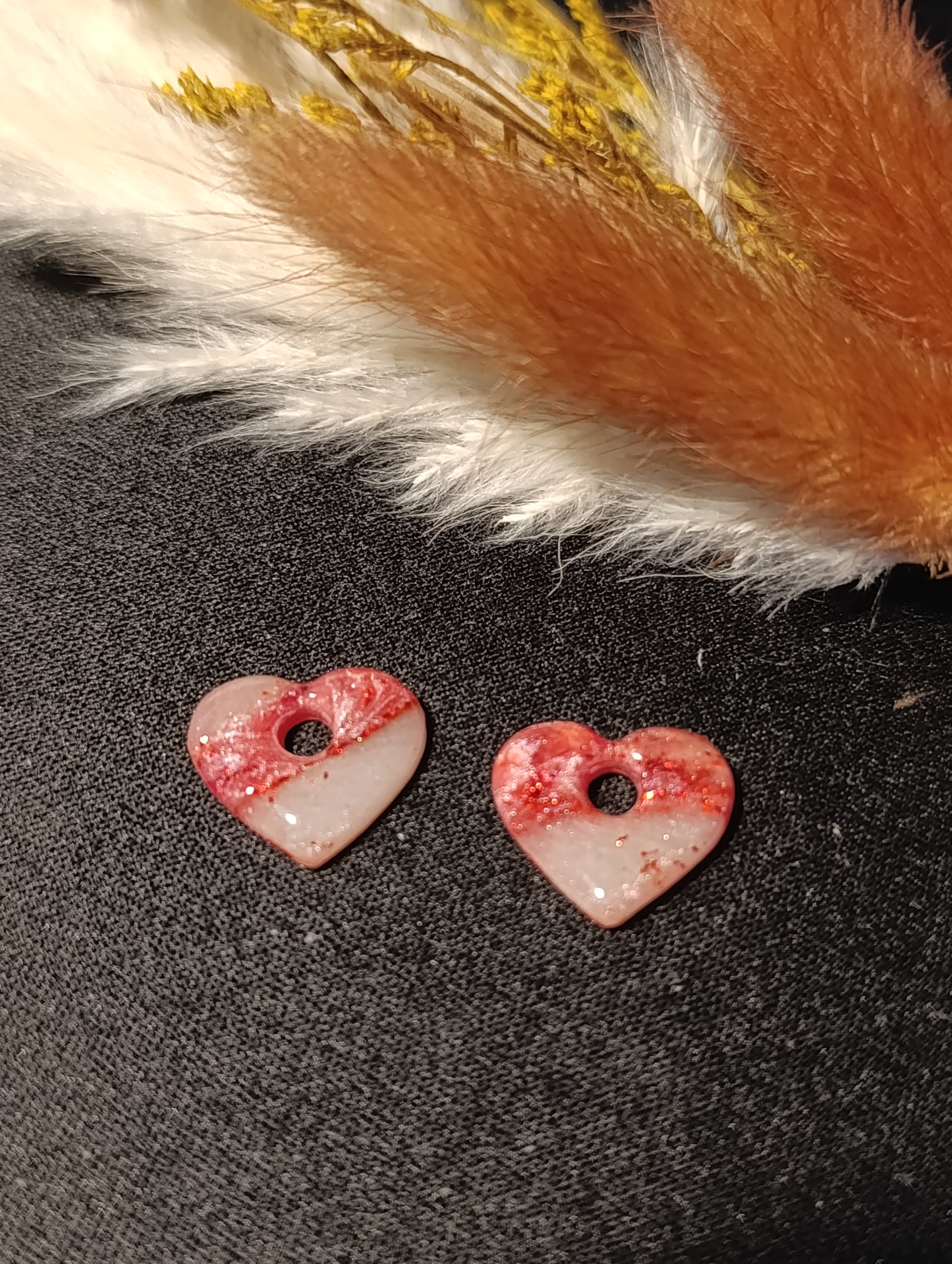 Pampilles P'tits coeurs