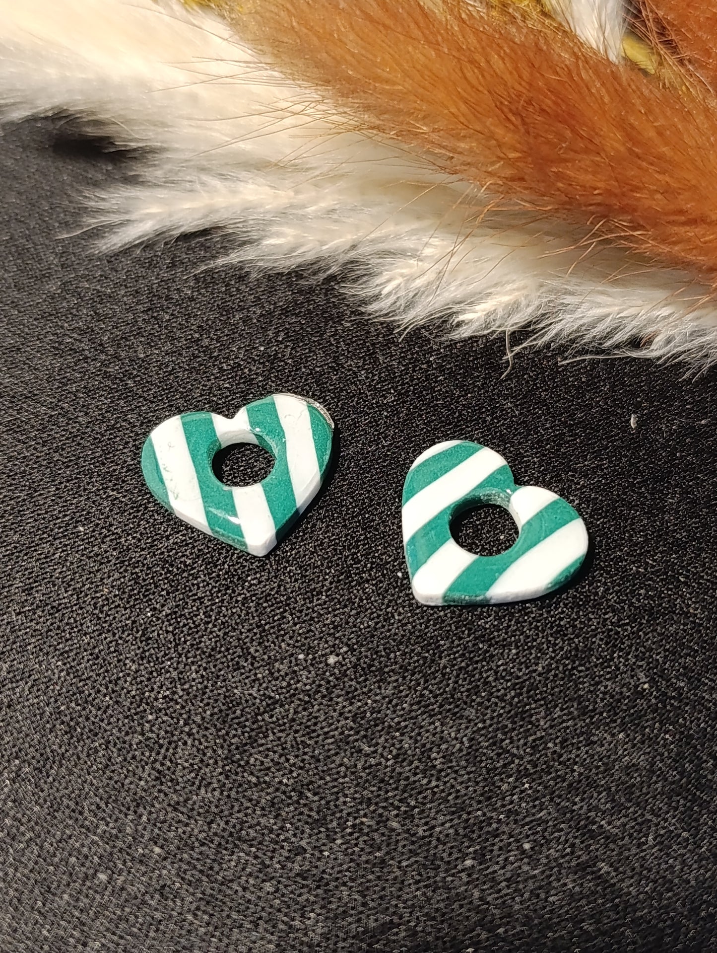 Pampilles P'tits coeurs