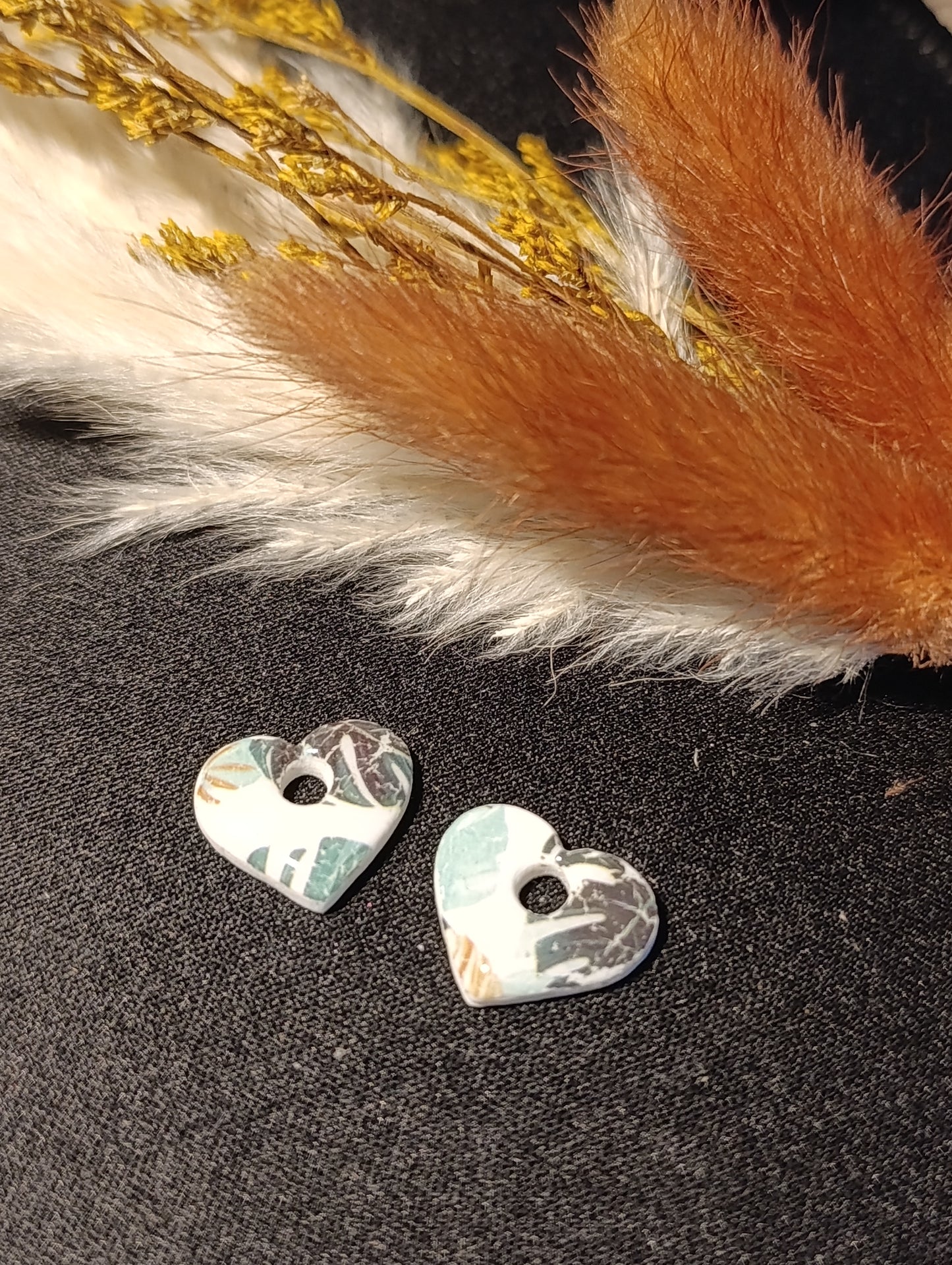 Pampilles P'tits coeurs