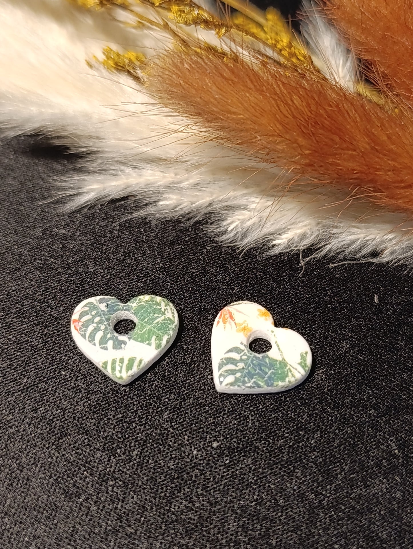 Pampilles P'tits coeurs