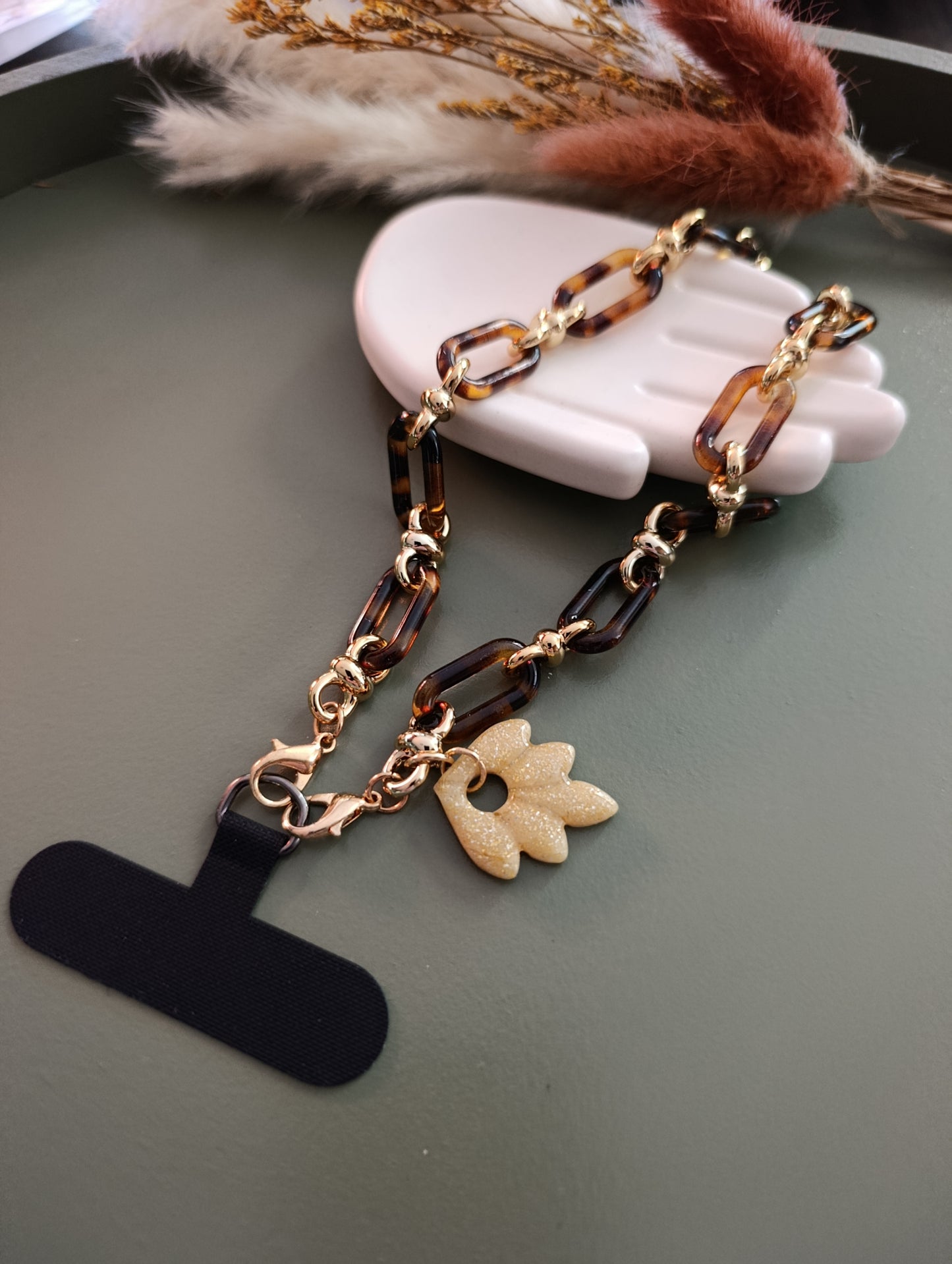 Cordon  pour portable